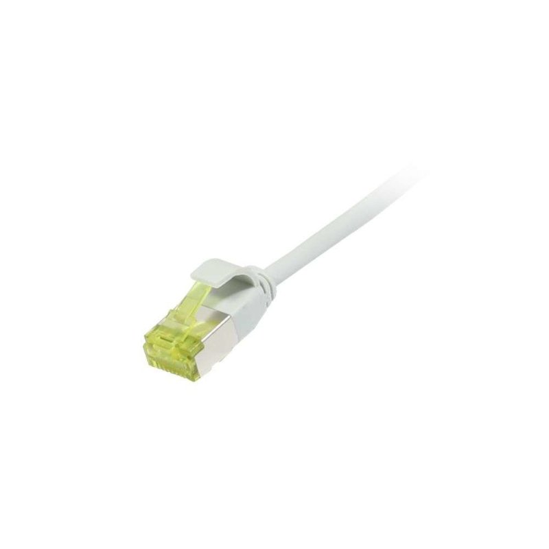 Synergy 21 S217306V3 câble de réseau Gris 3 m Cat6a U/FTP (STP)