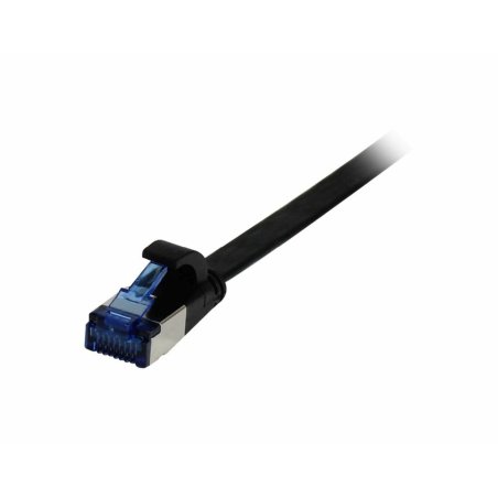 Synergy 21 S216855V2 câble de réseau Noir 2 m Cat6a U/FTP (STP)