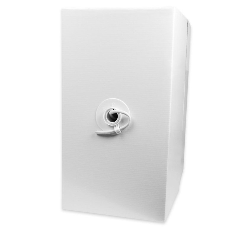 Synergy 21 S215673 câble de réseau Gris 305 m Cat6a S/FTP (S-STP)