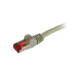 Synergy 21 50m Cat6 RJ-45 networking cable Grey S/FTP (S-STP)
