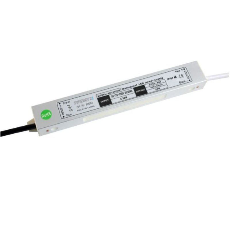 Synergy 21 S21-LED-000342 accessoire d'éclairage Alimentation d'éclairage