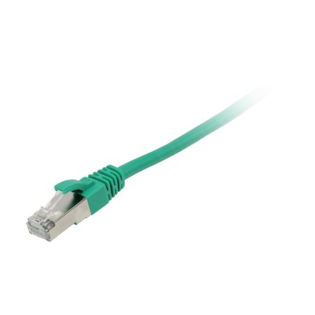 Synergy 21 S215135 câble de réseau Vert 3 m Cat5e SF/UTP (S-FTP)