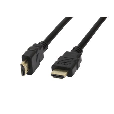 Synergy 21 S215415V3 HDMI cable 3 m HDMI Type A (Standard) Black