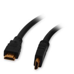 Synergy 21 S215384V2 câble HDMI 10 m HDMI Type A (Standard) Noir