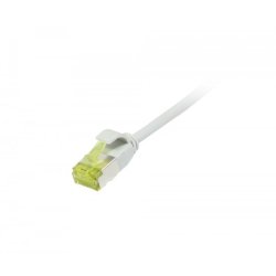 Synergy 21 S217303V3 câble de réseau Gris 1 m Cat6a U/FTP (STP)