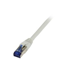 Synergy 21 S217214 câble de réseau Gris 1,5 m Cat6a SF/UTP (S-FTP)