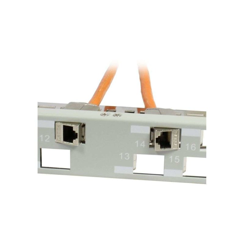 Synergy 21 S216360 patch panel accessory