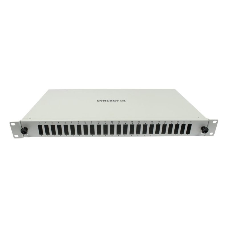 Synergy 21 S216370V2 patch panel 1U