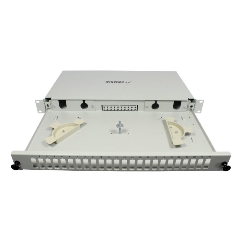 Synergy 21 S216370V2 patch panel 1U