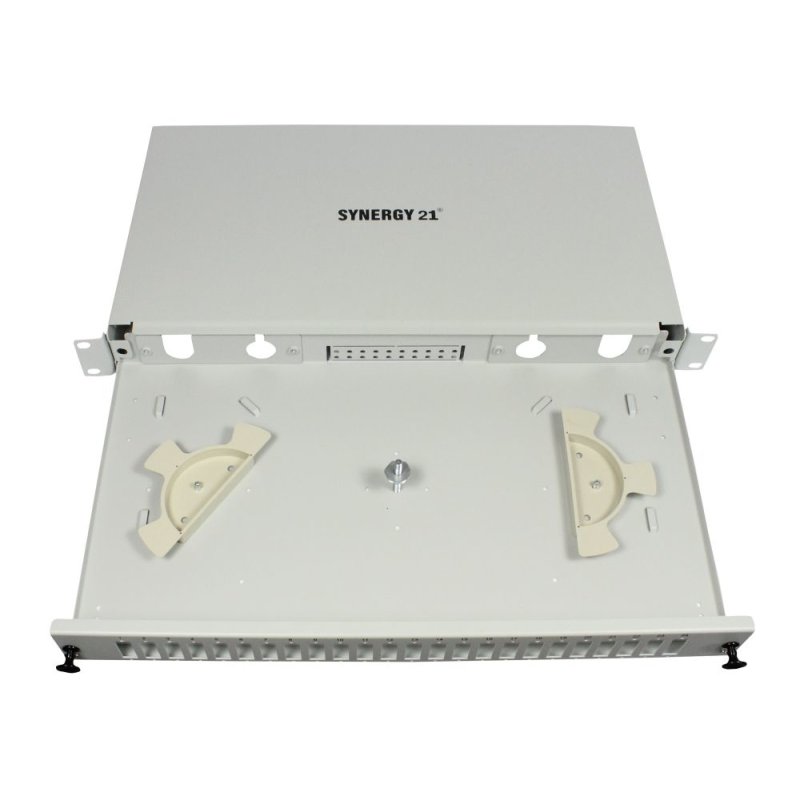 Synergy 21 S216370V2 patch panel 1U