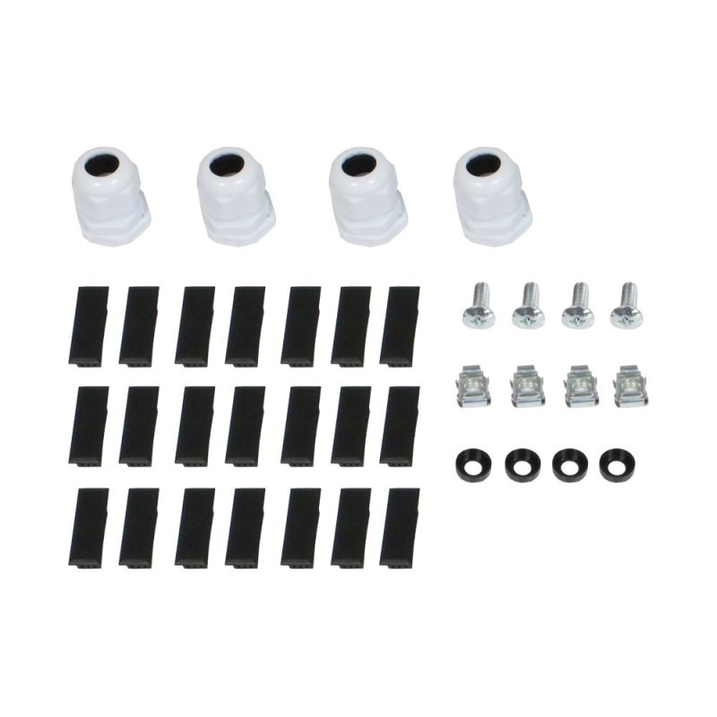 Synergy 21 S216370V2 patch panel 1U