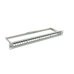 Synergy21 88978 patch panel - RAL 7.035 (S216321)