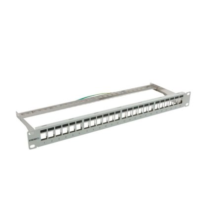 Synergy21 88978 patch panel - RAL 7.035 (S216321)