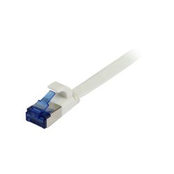 Synergy 21 S216881V2 câble de réseau Blanc 10 m Cat6a U/FTP (STP)