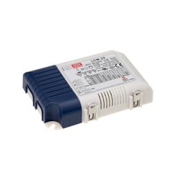 MEAN WELL LCM-25DA Circuit de commande de LED