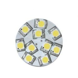 Synergy 21 74863 ampoule LED Blanc chaud 3300 K 2,2 W G4