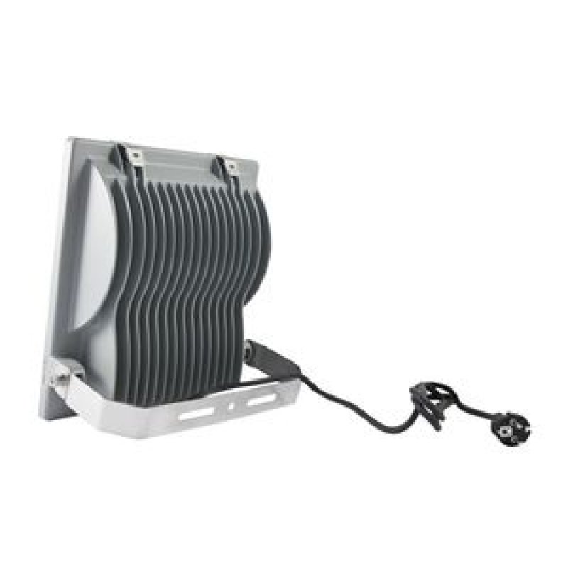 Synergy 21 92018 Noir, Acier inoxydable 60 W LED