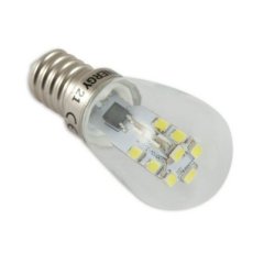 Synergy 21 LED Retrofit E14 Kühlschranklampe cw