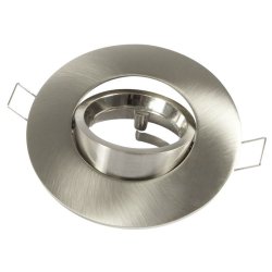 Synergy 21 S21-LED-000760 spot d'éclairage Spot lumineux encastrable GU10