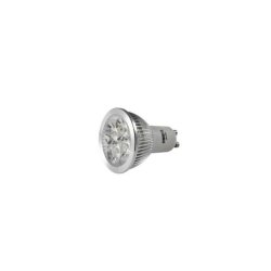 Synergy 21 LED Retrofit GU10 4x1W nw