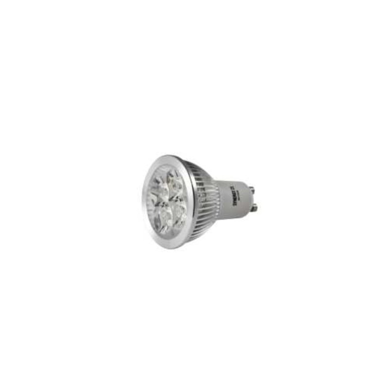 Synergy 21 S21-LED-TOM00087 ampoule LED Blanc neutre 4500 K 4 W GU10