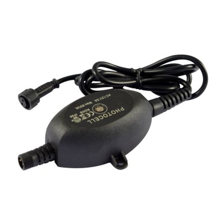 Synergy 21 S21-LED-L00048 récepteur domotique Noir