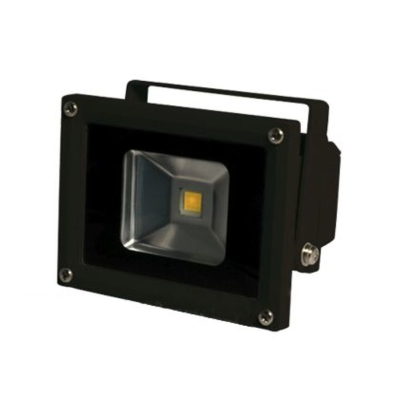 Synergy 21 S21-LED-TOM01048 floodlight Black 10 W