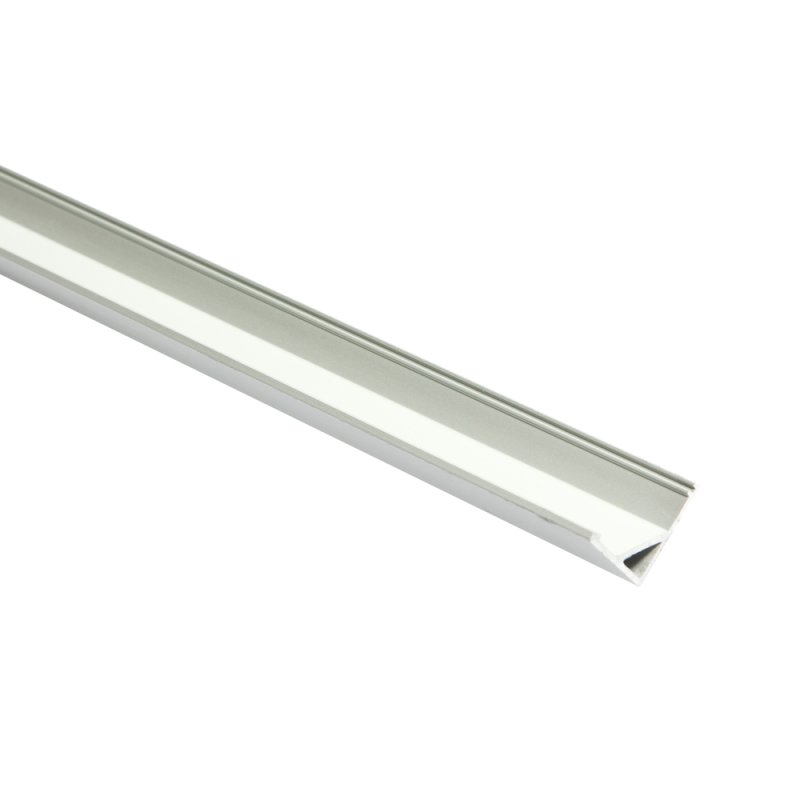 Synergy 21 LED U-Profil 200cm, ALU005