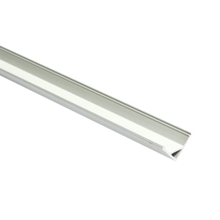 Synergy 21 LED U-Profil 200cm, ALU005