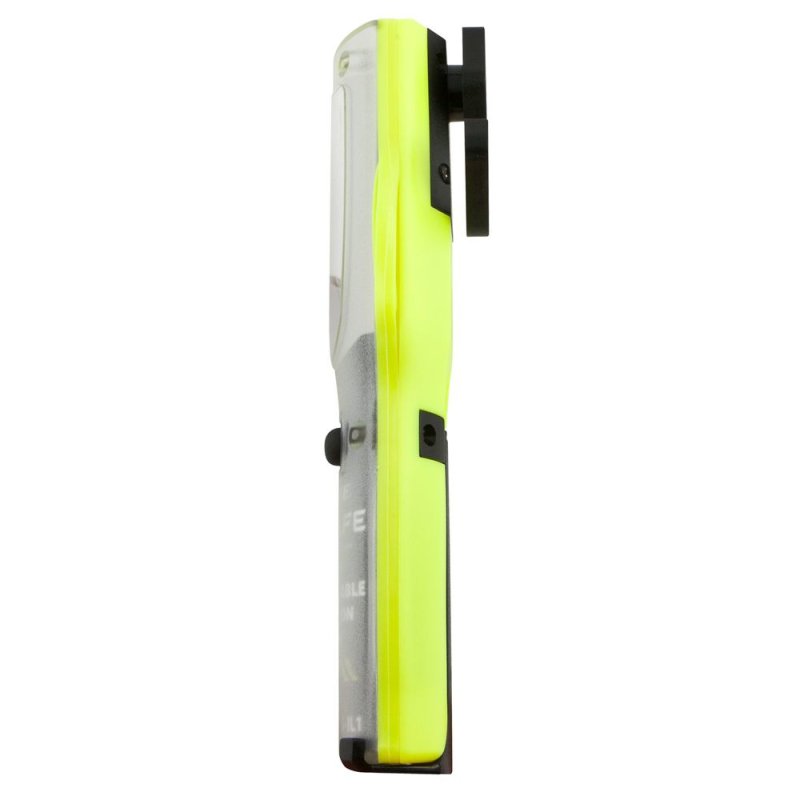 Synergy 21 S21-LED-000740 work light Black, Yellow 11 W