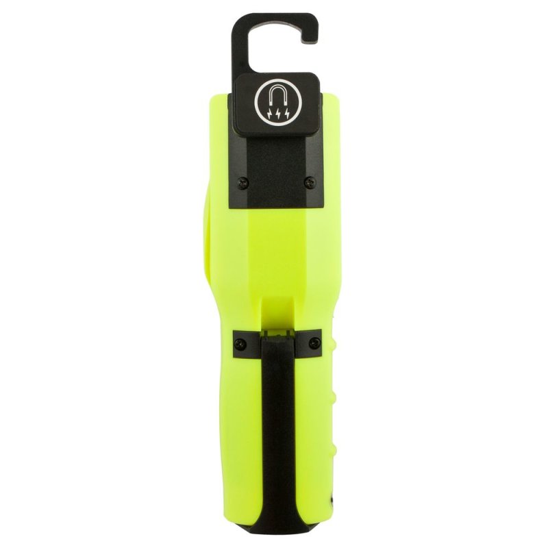 Synergy 21 LED Akku Werkstattleuchte mittel