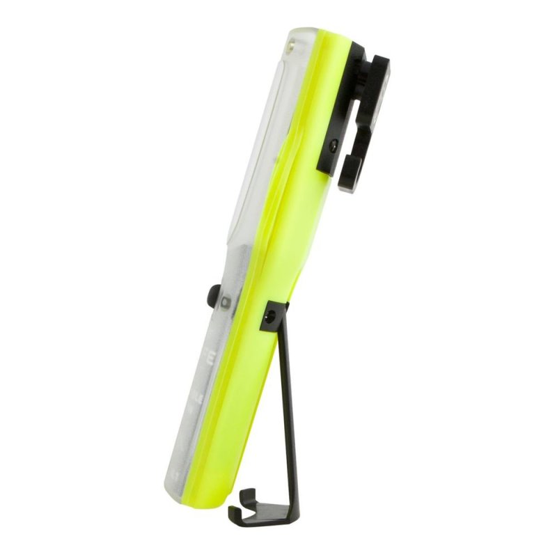 Synergy 21 S21-LED-000740 work light Black, Yellow 11 W