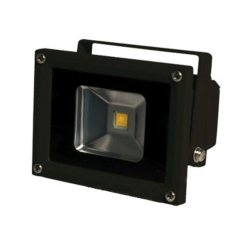 Synergy 21 S21-LED-TOM01070 floodlight Black 10 W