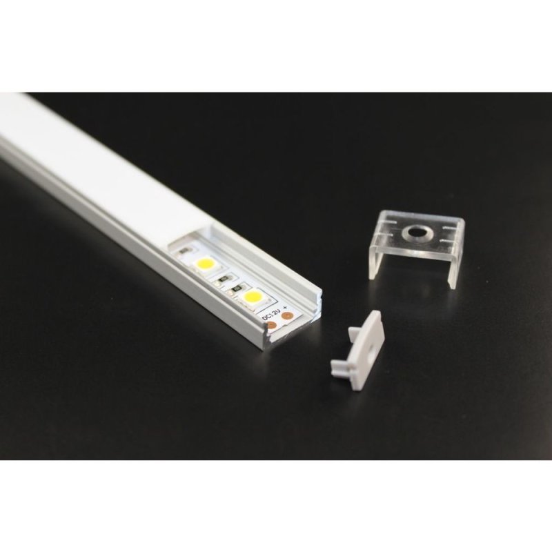 Synergy 21 S21-LED-PR20010 monture légère et accessoire Profil