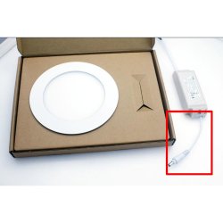 Synergy 21 S21-LED-B00133 lighting accessory Lighting connection cable