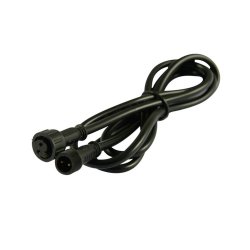 Synergy 21 S21-LED-L00050 câble électrique Noir 1 m