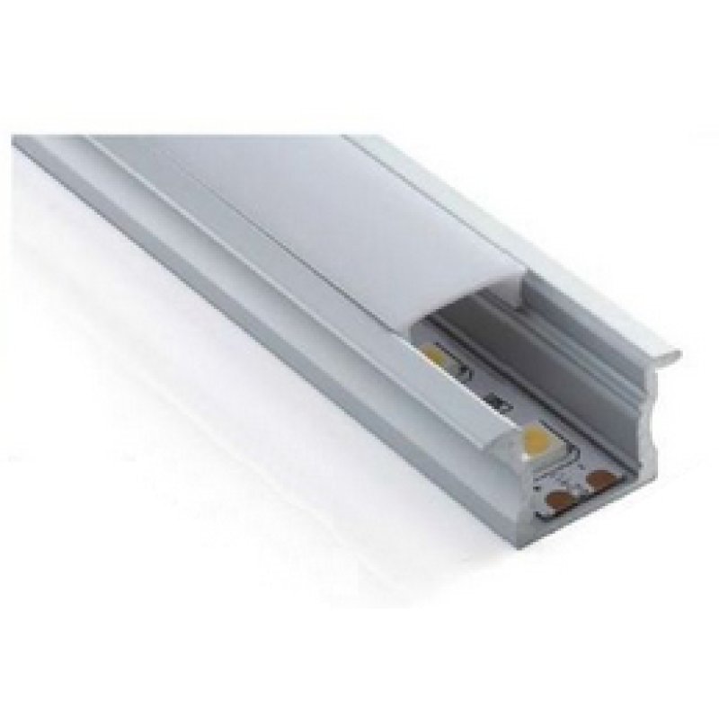 Synergy 21 S21-LED-PR20016 monture légère et accessoire Profil