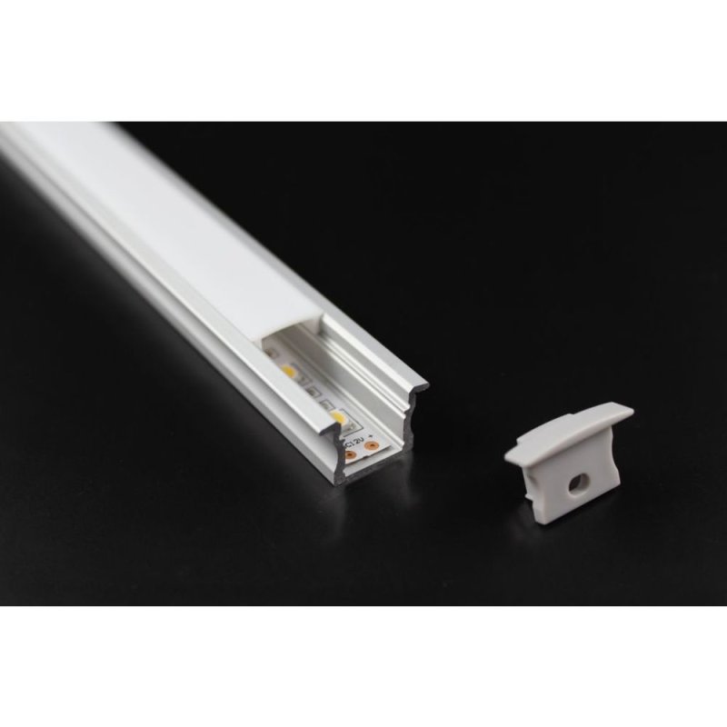 Synergy 21 S21-LED-PR20016 monture légère et accessoire Profil