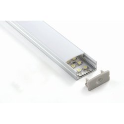 Synergy 21 S21-LED-PR20142 monture légère et accessoire Profil