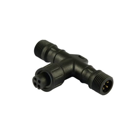 Synergy 21 LED Bodeneinbaustrahler ARGOS zub T-Stück IP67 RGB