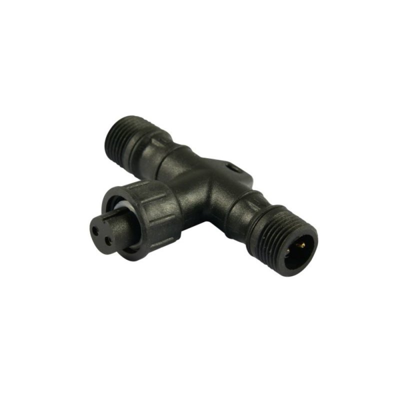 Synergy 21 LED Bodeneinbaustrahler ARGOS zub T-Stück IP67