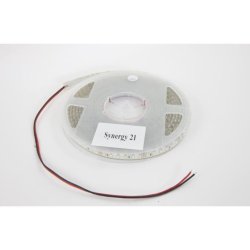 Synergy 21 LED Flex Strip 3528 - 120 KW DC12V 48W IP62