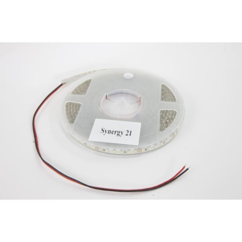Synergy 21 LED Flex Strip 3528 - 120 KW DC12V 48W IP62