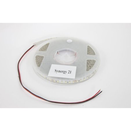 Synergy 21 LED Flex Strip 3528 - 120 KW DC12V 48W IP62