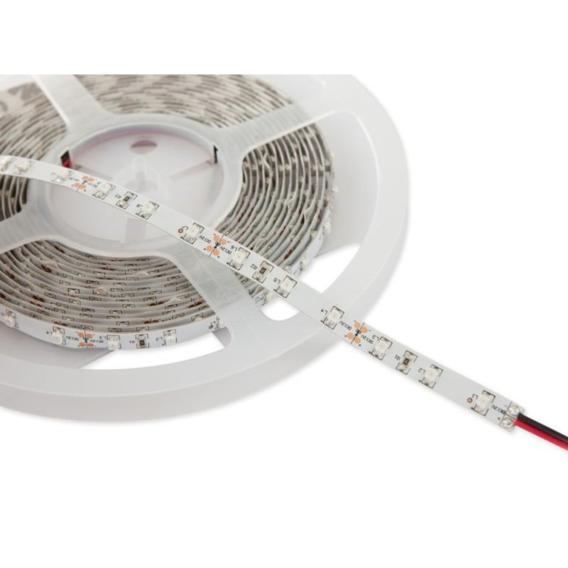 Synergy 21 S21-LED-F00040 LED lumineuse Ruban lumineux universel 5000 mm