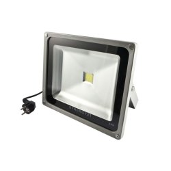Synergy 21 S21-LED-TOM00886 Projecteur Noir, Gris 30 W