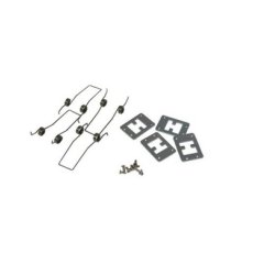 Synergy 21 LED light panel zub Montage Kit Clip für V2 Panel