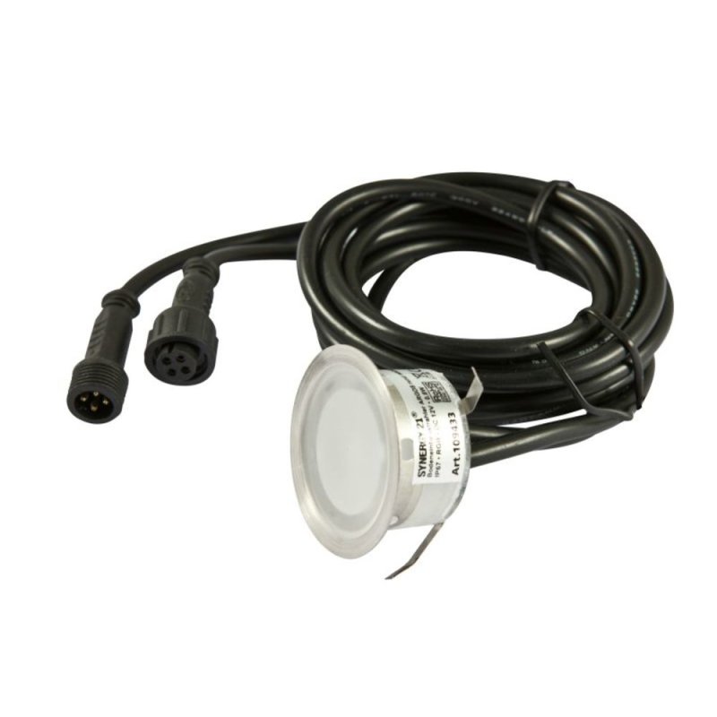 Synergy 21 S21-LED-L00081 éclairage extérieur Éclairage au sol extérieur 0,8 W