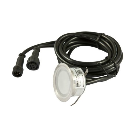 Synergy 21 S21-LED-L00081 éclairage extérieur Éclairage au sol extérieur 0,8 W