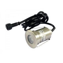 Synergy 21 LED Bodeneinbaustrahler ARGOS rund in-G-C IP67 nw